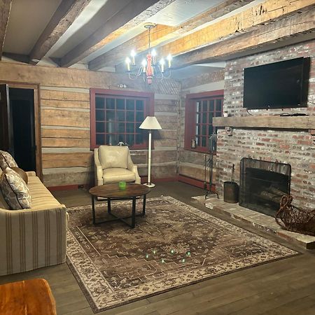 Farmhouse Cabin آشلاند المظهر الخارجي الصورة