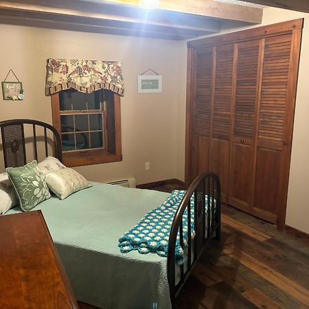 Farmhouse Cabin آشلاند المظهر الخارجي الصورة
