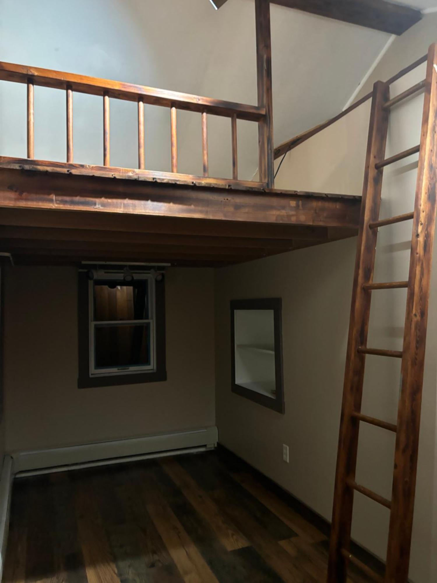 Farmhouse Cabin آشلاند المظهر الخارجي الصورة