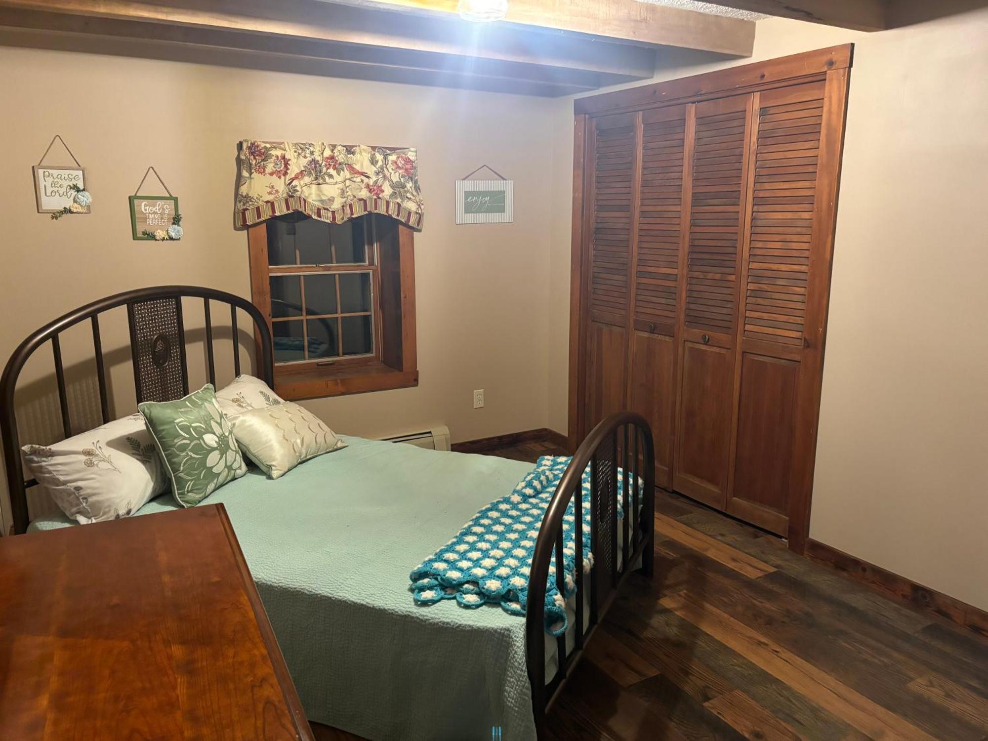 Farmhouse Cabin آشلاند المظهر الخارجي الصورة