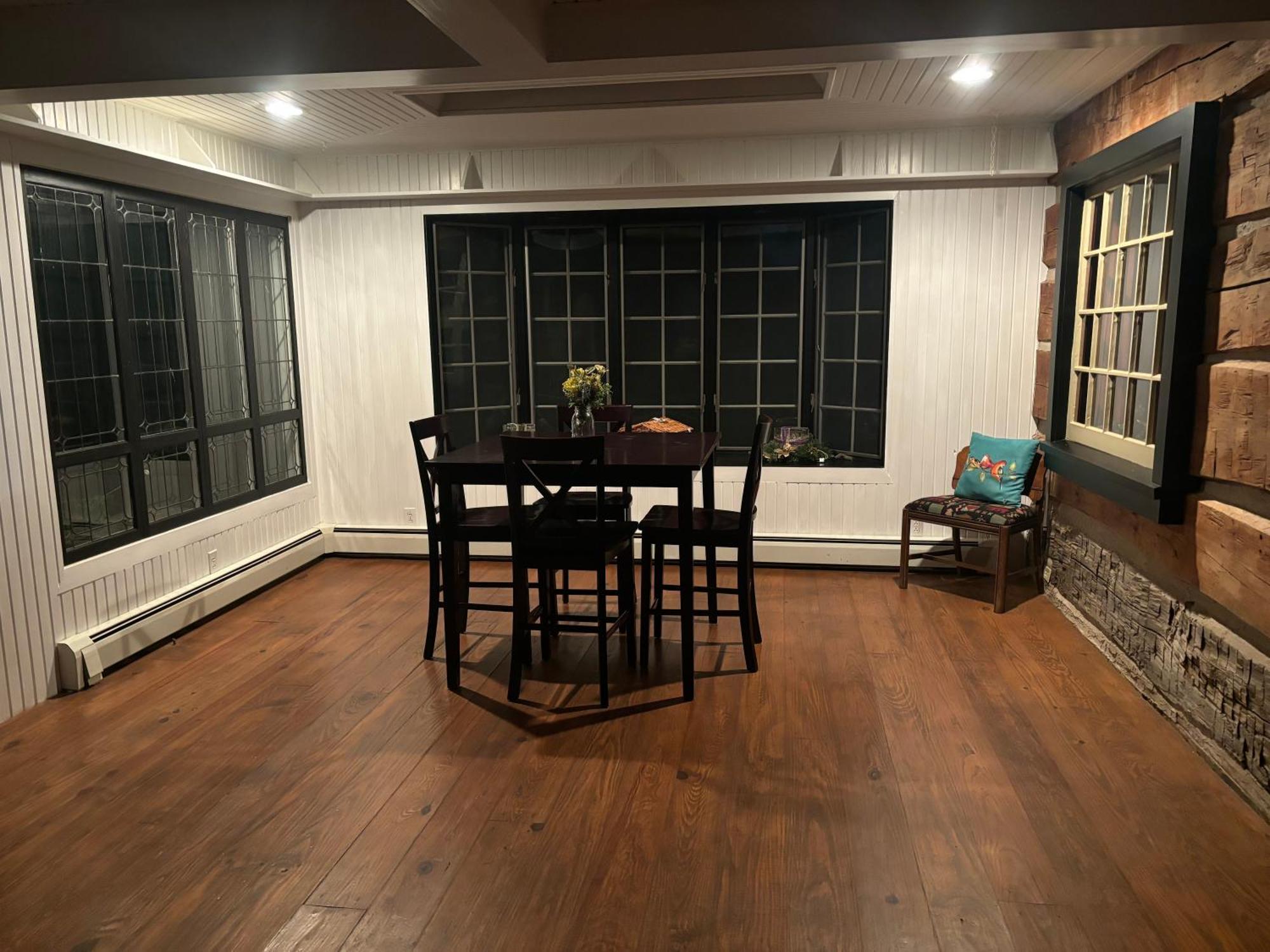 Farmhouse Cabin آشلاند المظهر الخارجي الصورة