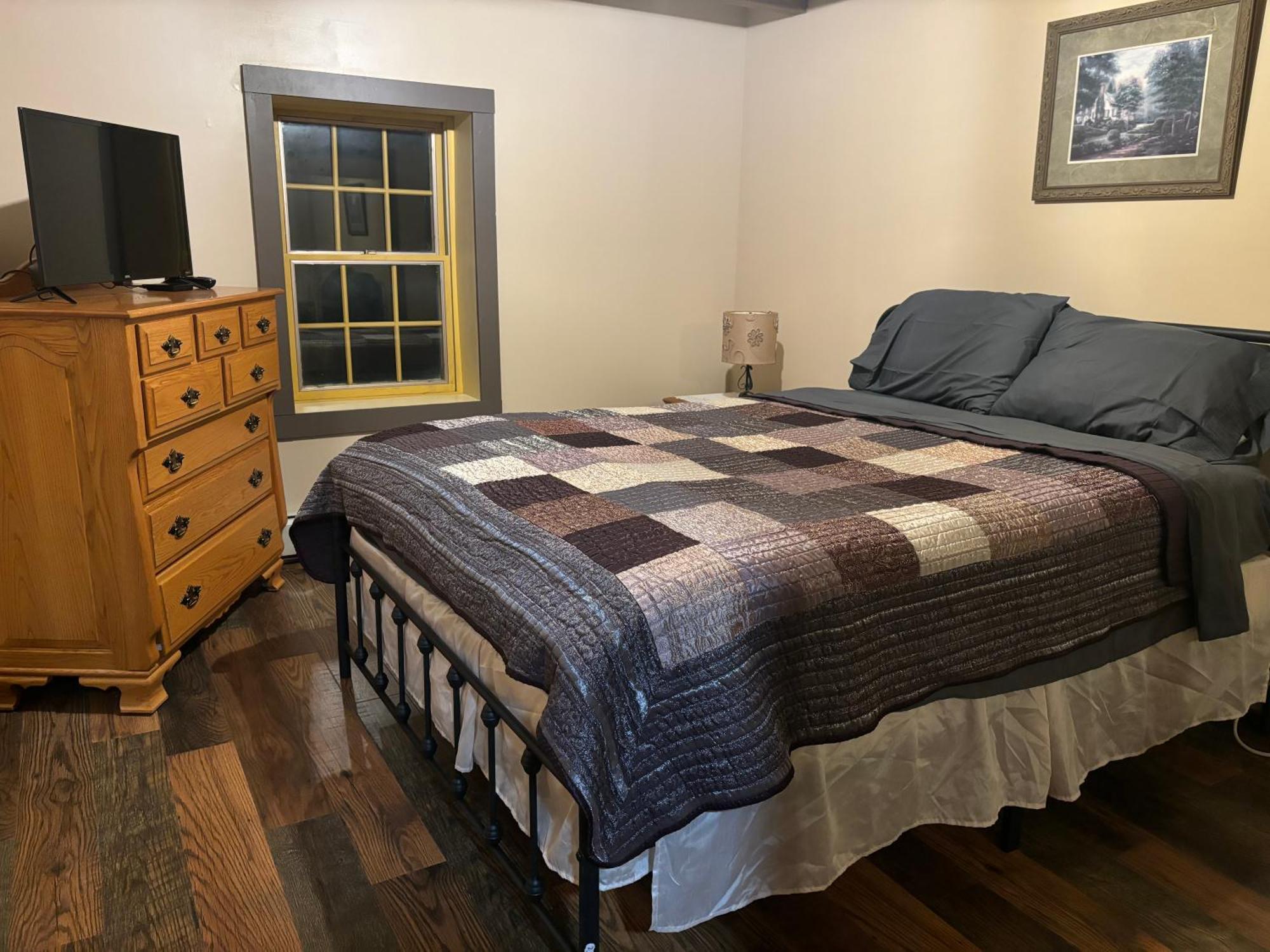 Farmhouse Cabin آشلاند المظهر الخارجي الصورة