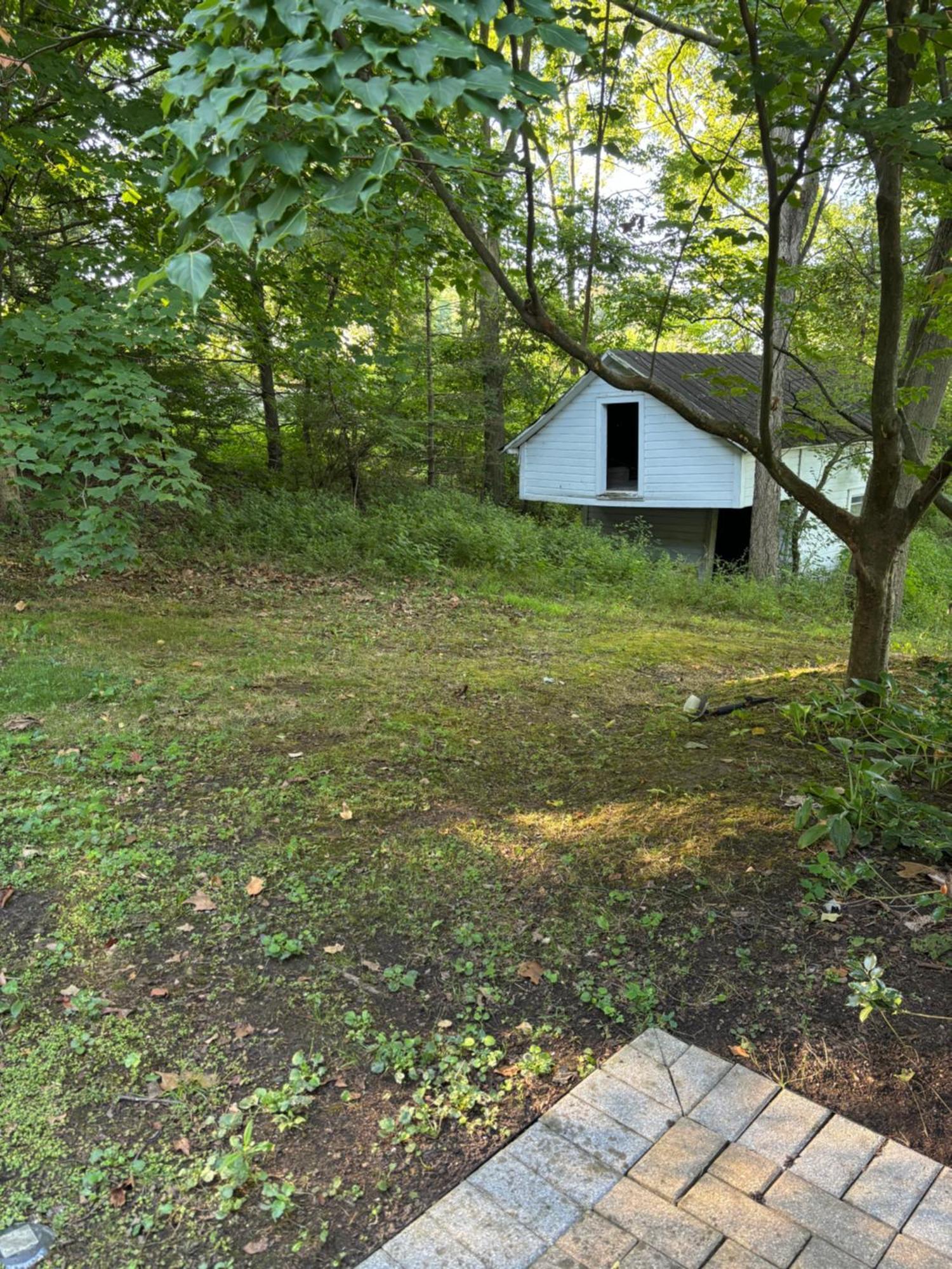 Farmhouse Cabin آشلاند المظهر الخارجي الصورة